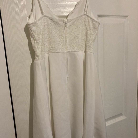 Charlotte Russe dress - Picture 4 of 5